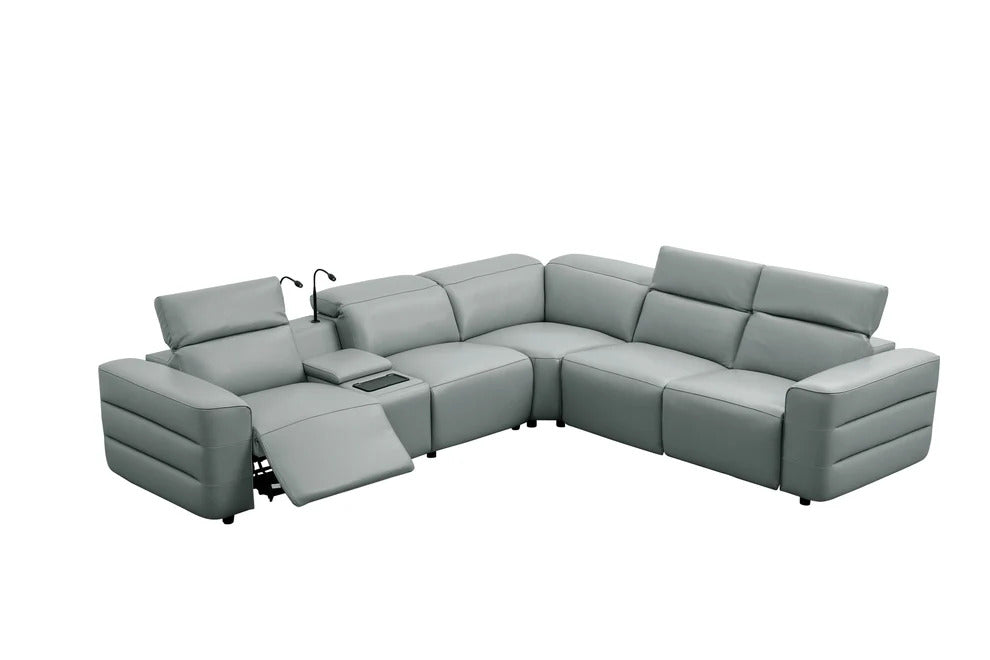 MI-2520 Holly (Grey)