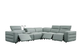 MI-2520 Holly (Grey)
