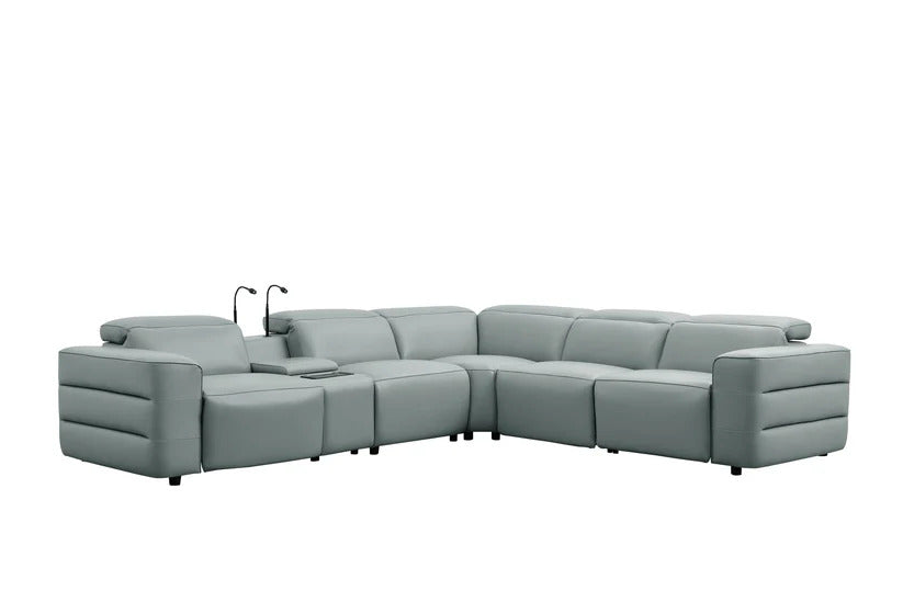 MI-2520 Holly (Grey)
