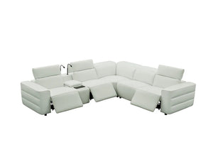MI-2520 Holly (White)