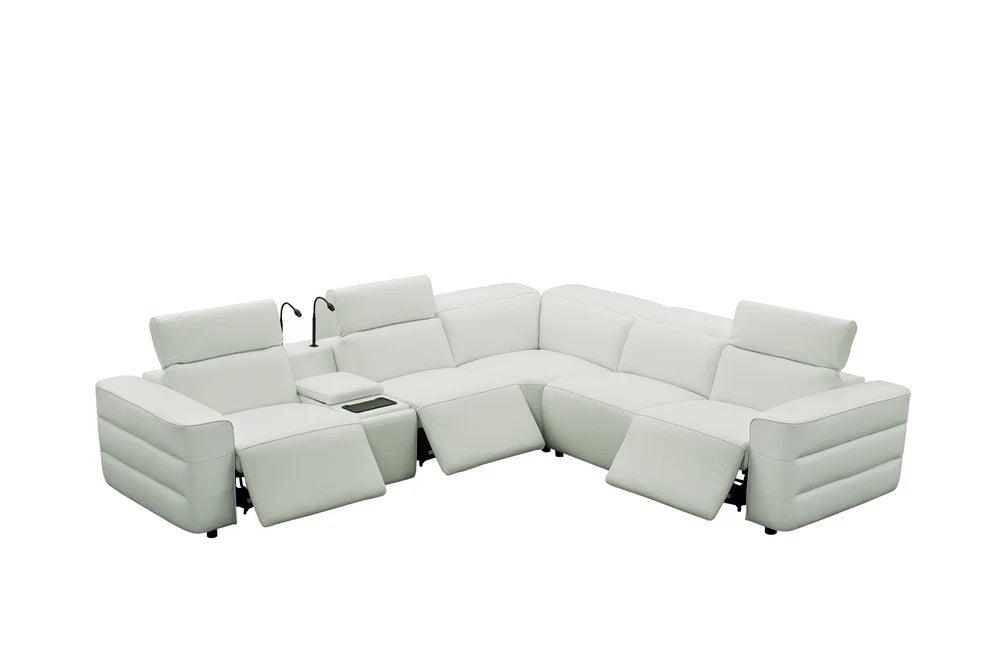 MI-2520 Holly (White)