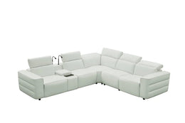 MI-2520 Holly (White)