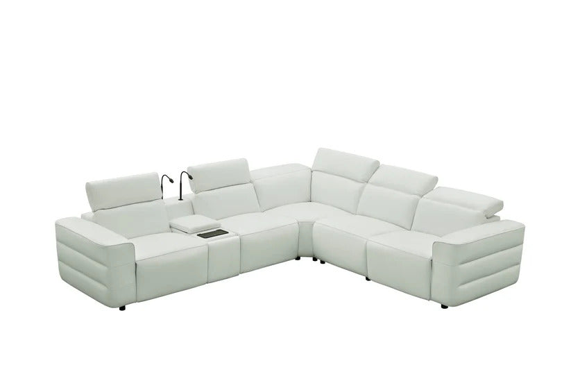 MI-2520 Holly (White)