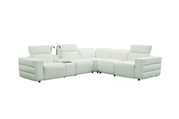 MI-2520 Holly (White)