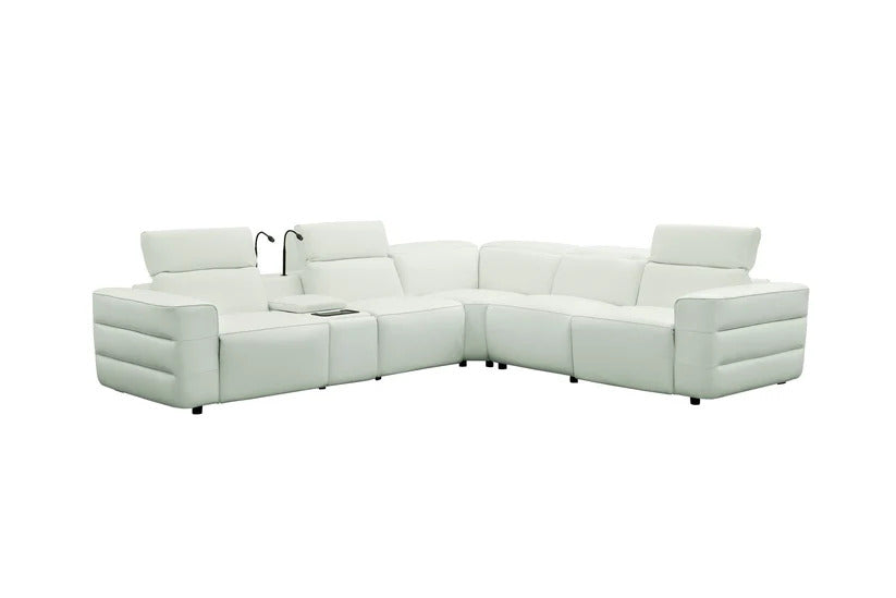 MI-2520 Holly (White)