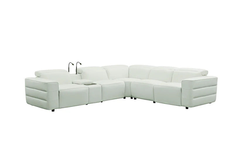 MI-2520 Holly (White)