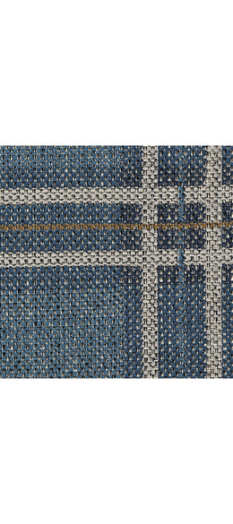 Traemore Chair and Ottoman