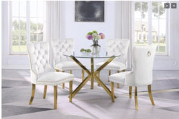 Elisha 3 Room Package Mattress and 55” Smart Tv Included