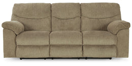 Alphons Reclining Sofa