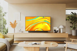 Sony - 55" Class BRAVIA 5 Mini LED 4K UHD Smart Google TV (2025)