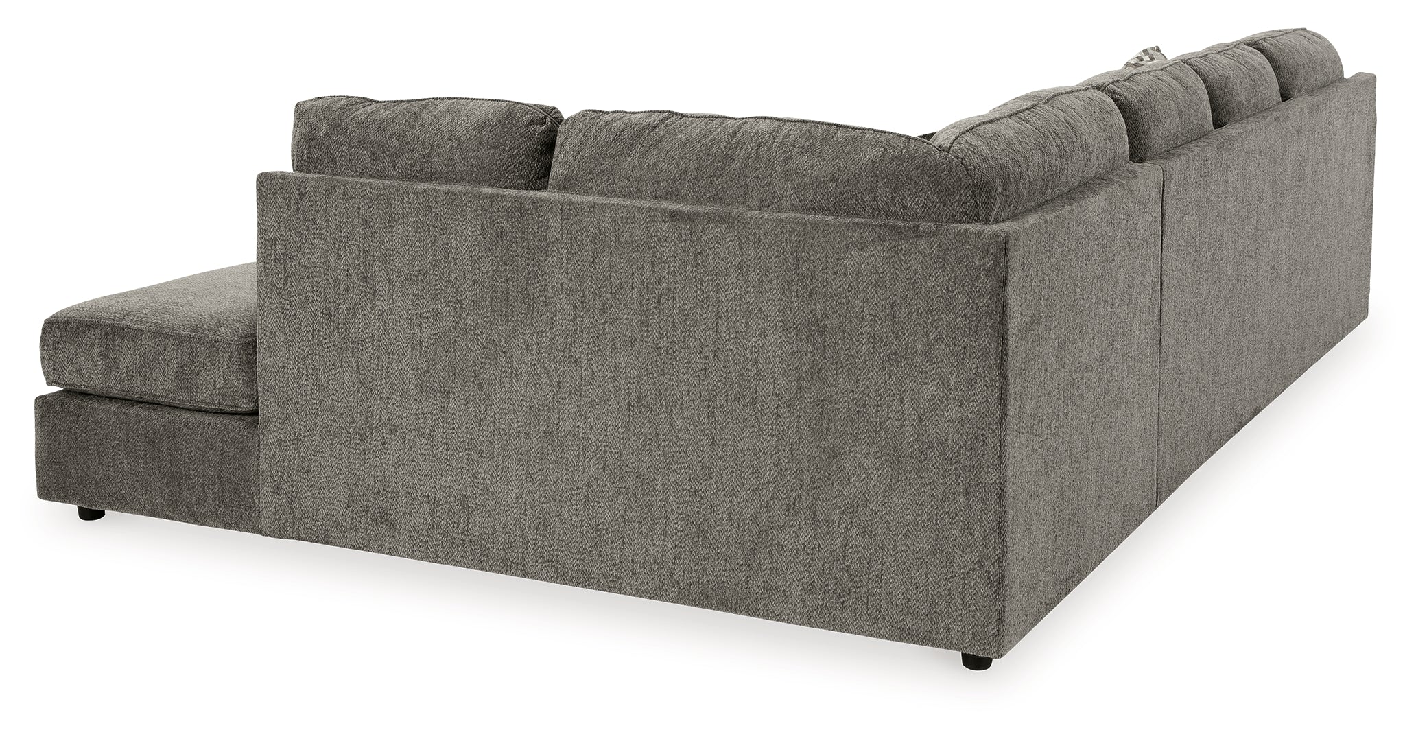 O'Phannon 2-Piece Sectional with Chaise / Ottoman