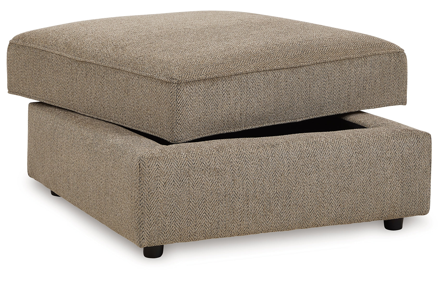 O'Phannon 2-Piece Sectional with Chaise / Ottoman