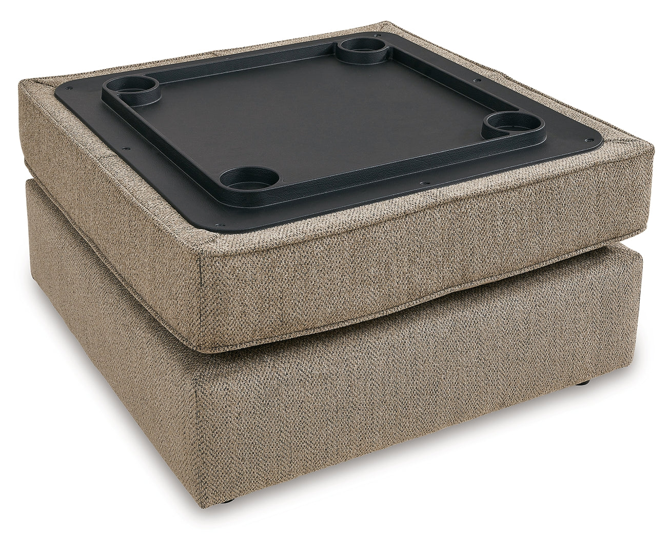 O'Phannon 2-Piece Sectional with Chaise / Ottoman