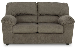 Norlou Loveseat