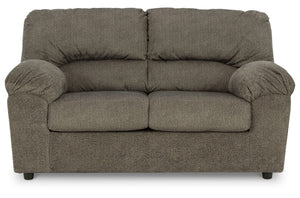 Norlou Loveseat