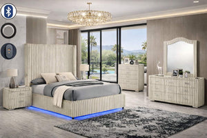 Melinda Bedroom Set