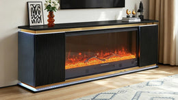 A-F15 Riva (Black)