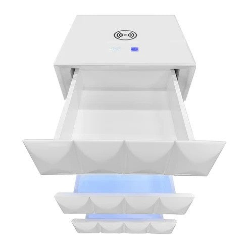 A-CT&ET18 Alix (White)