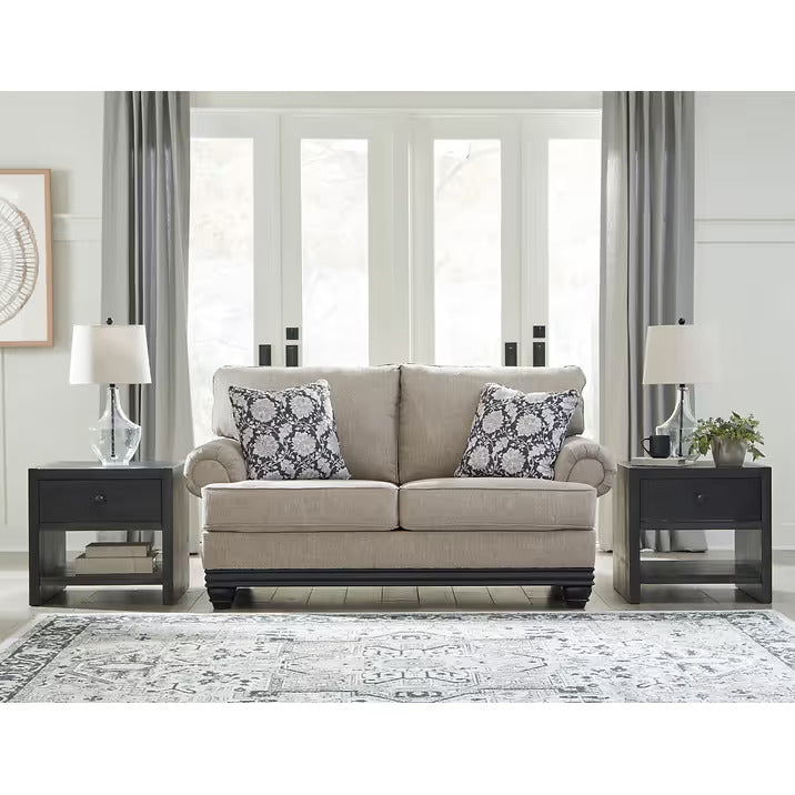 AS38704 Elbiani (Loveseat Only)
