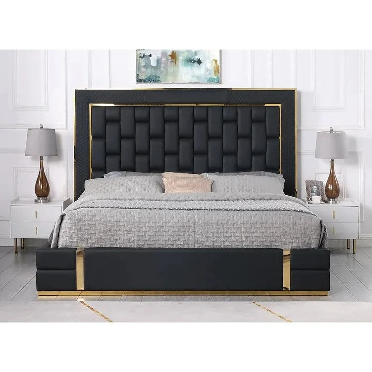 B700 Marbella (Black)