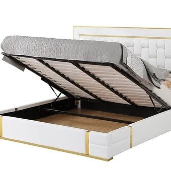 B700 Marbella (White)