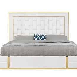B700 Marbella (White)
