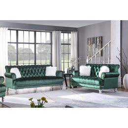 S6116 Royal (Green)