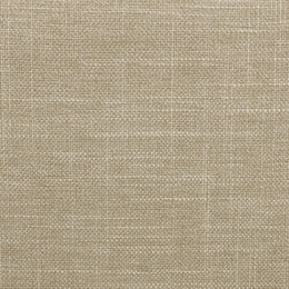 Chloe Upholstered California King Panel Bed Oatmeal