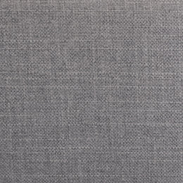 Camille Upholstered California King Panel Bed Grey
