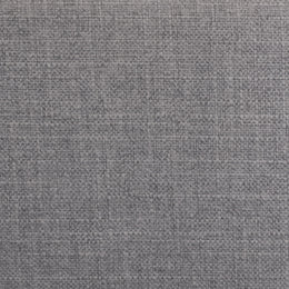 Camille Upholstered California King Panel Bed Grey