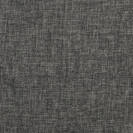 Sadie Upholstered Daybed with Trundle Grey