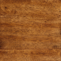 Oakdale Wood Daybed Rustic Honey