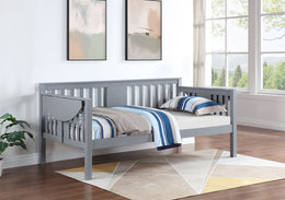 Bethany Wood Daybed with Drop-down Tables