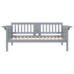 Bethany Wood Daybed with Drop-down Tables