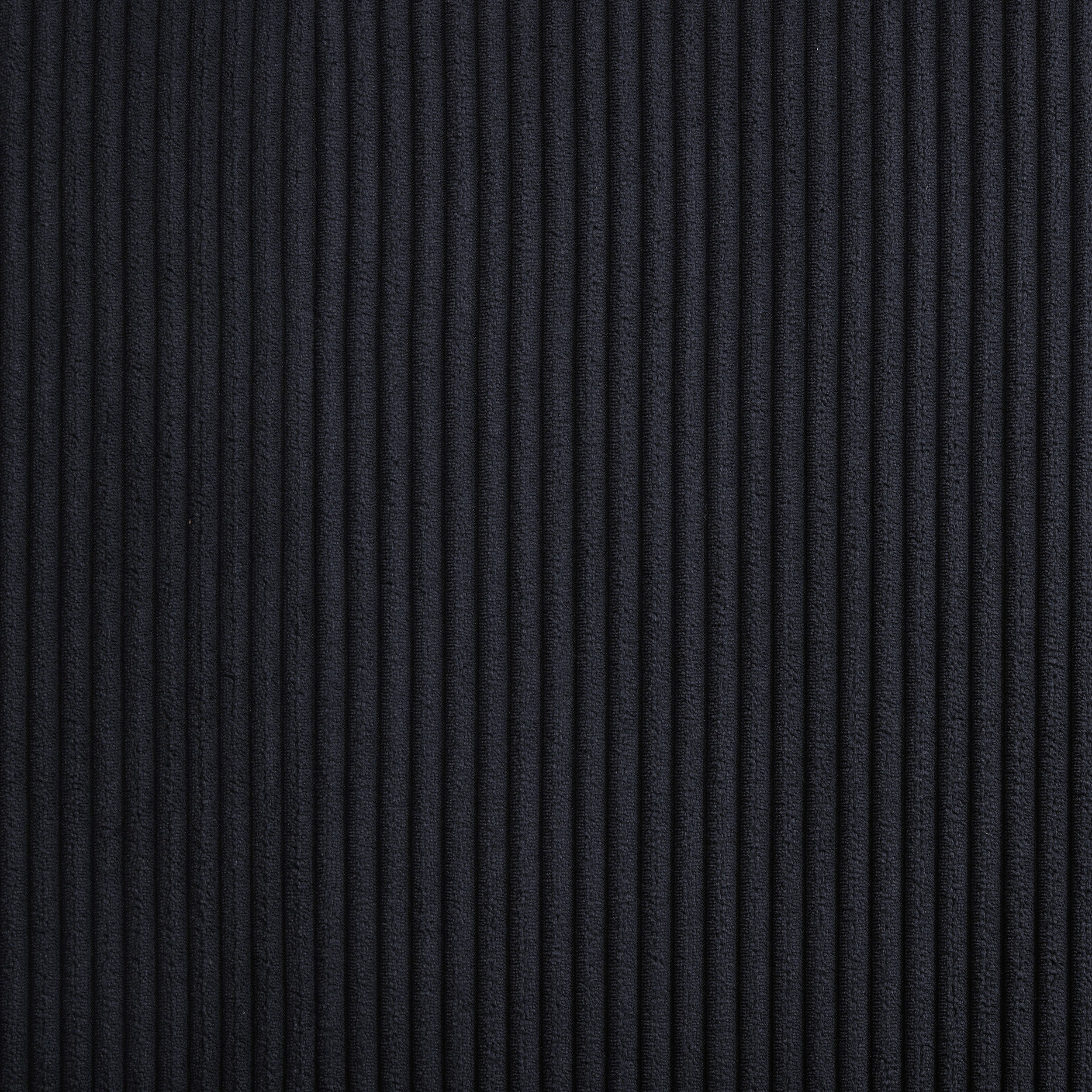 Tisdall Upholstered Cal King Flame Visualizer Bed Black