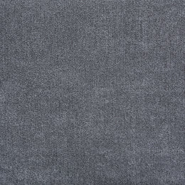 Laurel Upholstered Panel Bed Dark Grey