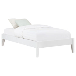 Hounslow California King Universal Platform Bed Black