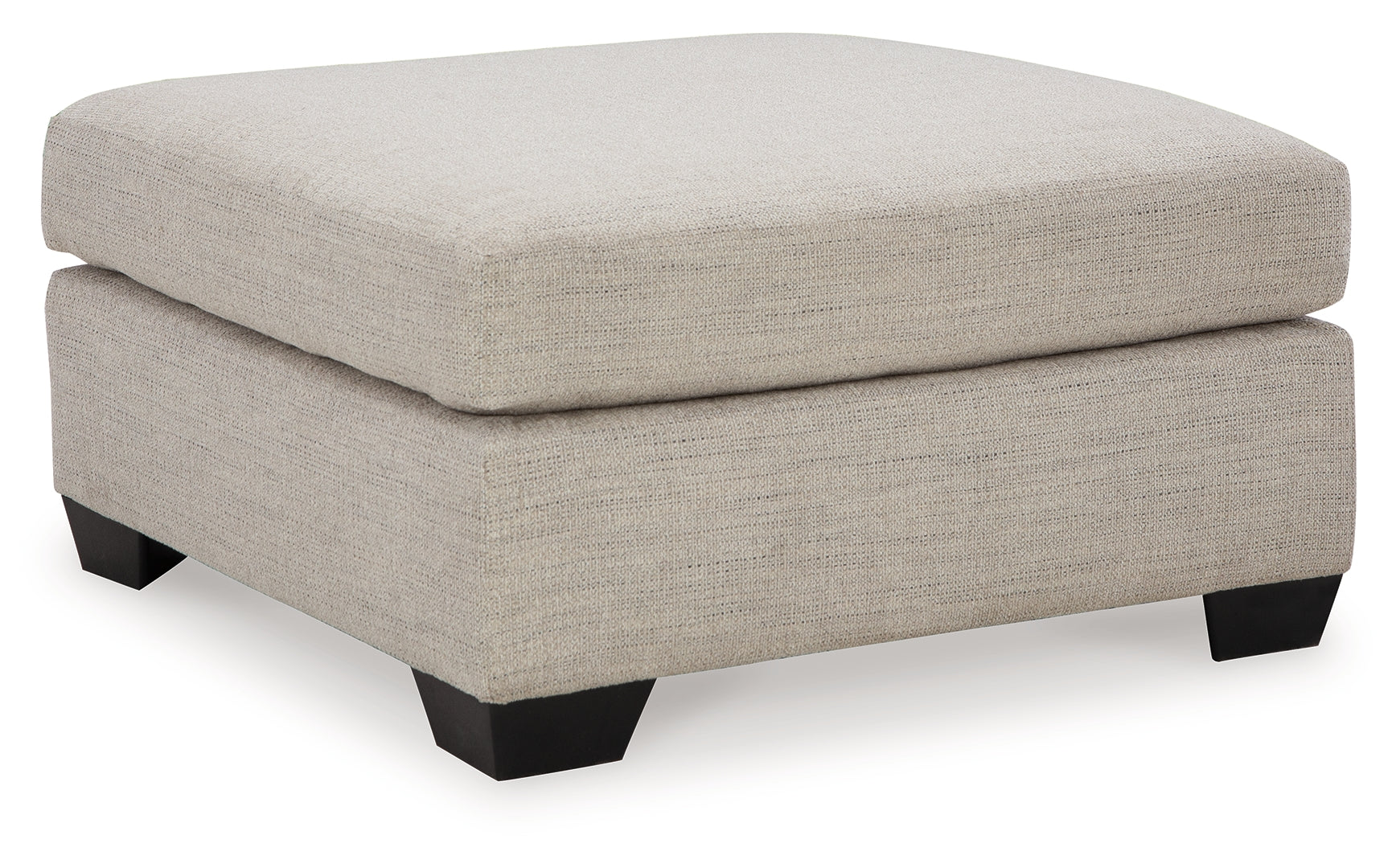 Mahoney 2-Piece Sectional with Ottoman