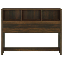Westpark 3-piece Bedroom Set Bookcase Headboard Pine