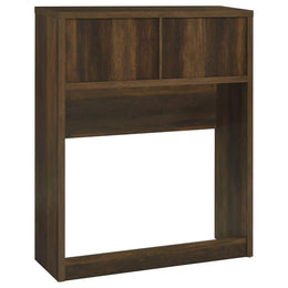 Westpark 3-piece Bedroom Set Bookcase Headboard Pine