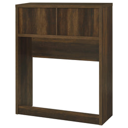 Westpark 3-piece Bedroom Set Bookcase Headboard Pine