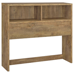 Westpark 3-Piece Bedroom Set Bookcase Headboard Mango