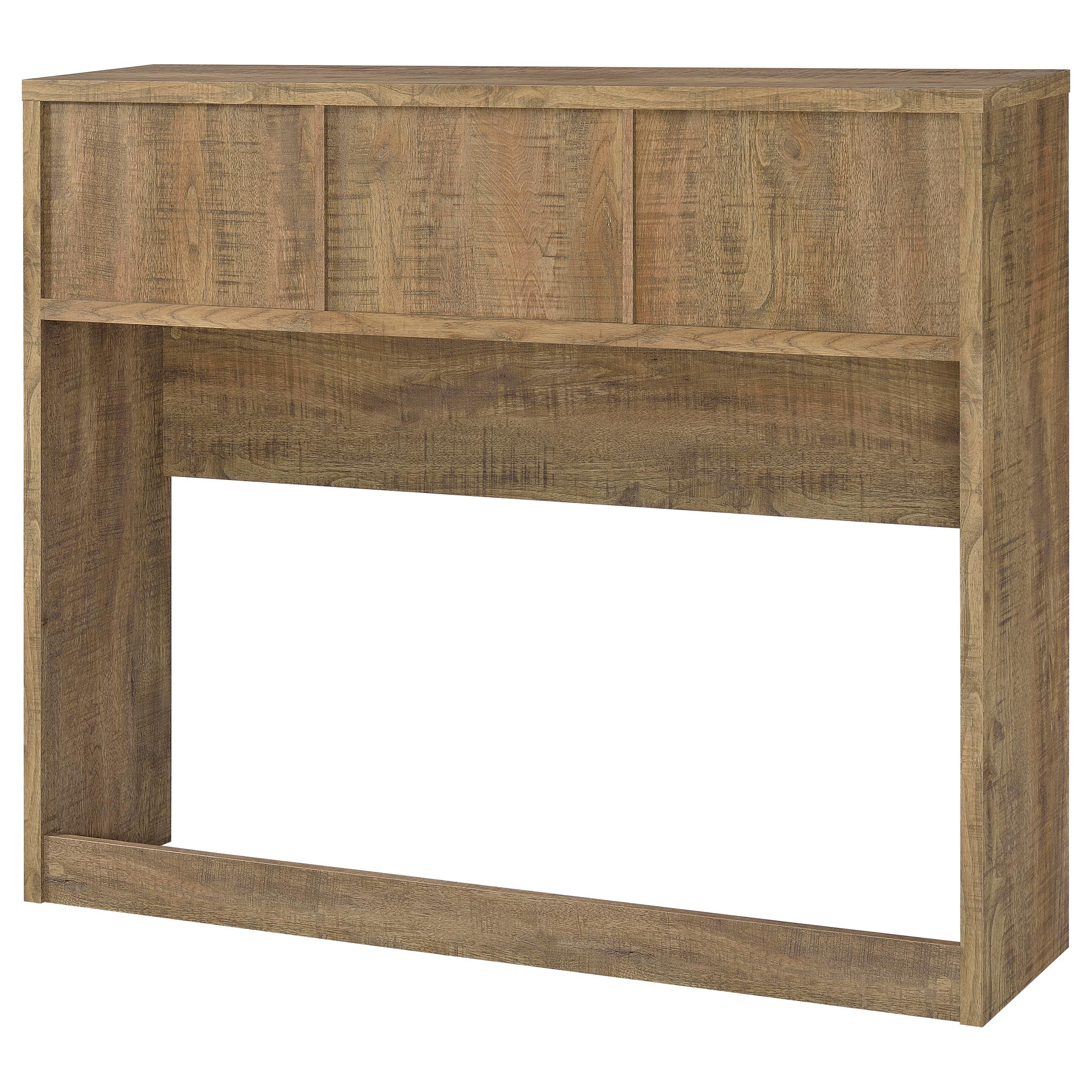 Westpark 3-Piece Bedroom Set Bookcase Headboard Mango