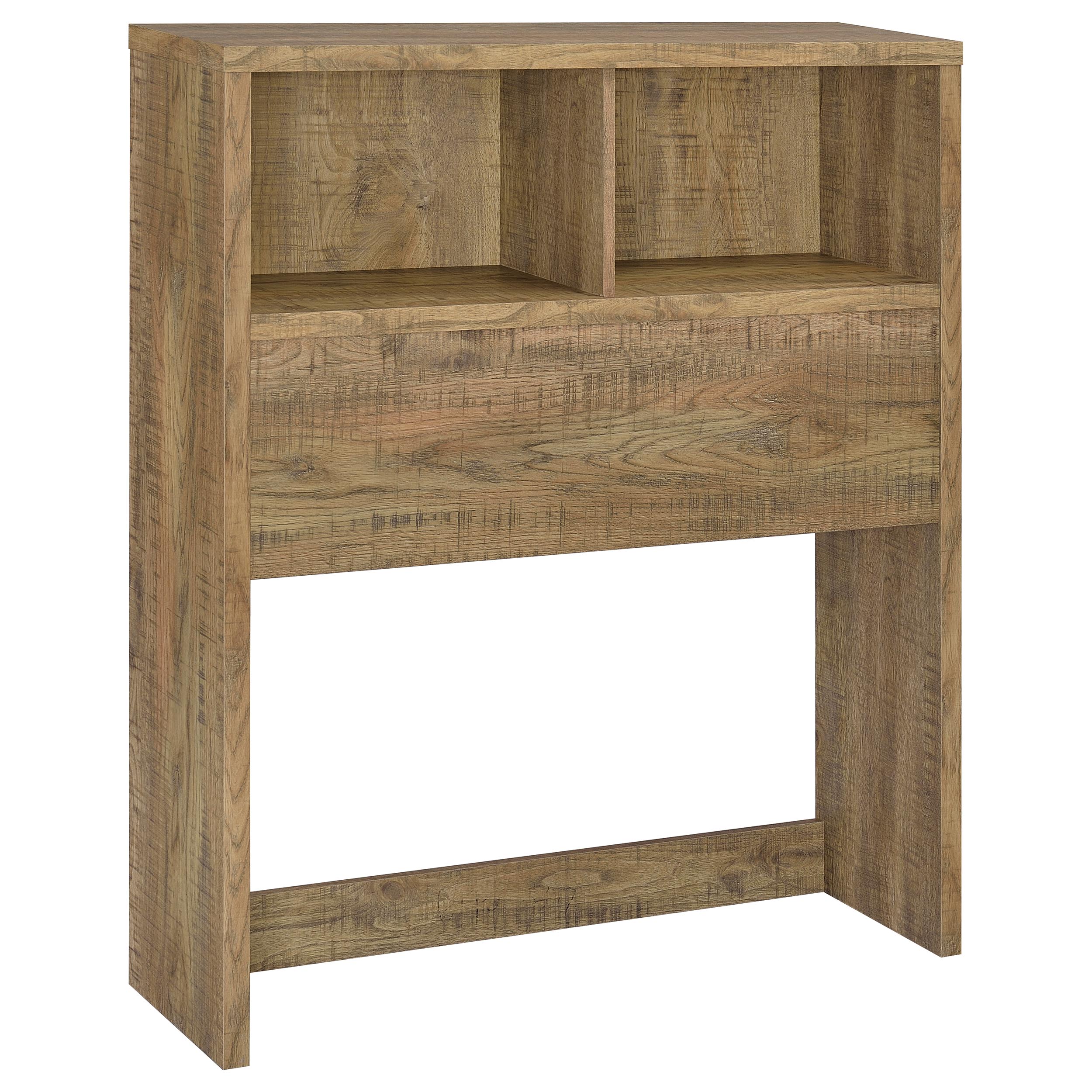 Westpark 3-Piece Bedroom Set Bookcase Headboard Mango