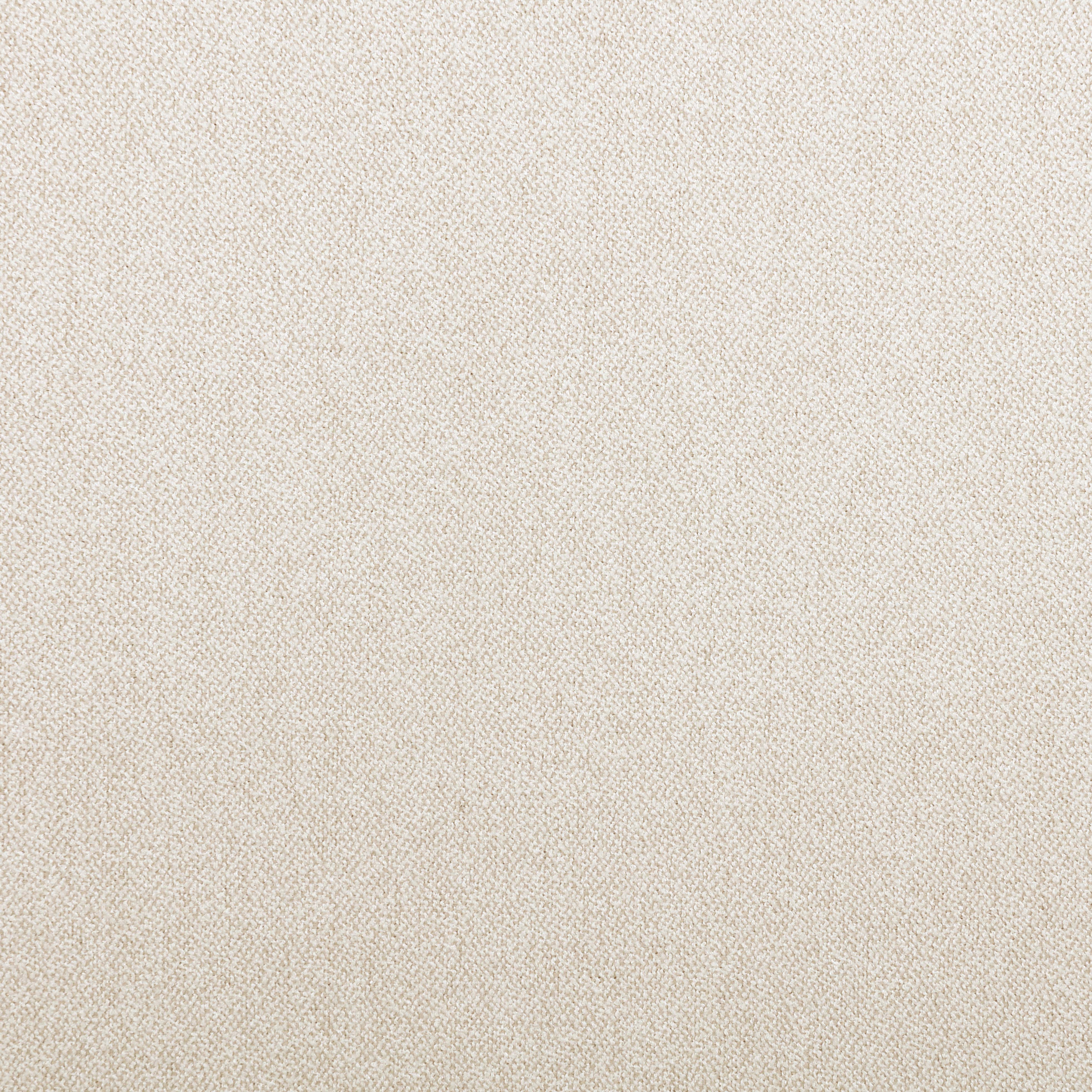 Kosmo Upholstered King Panel Headboard Sand