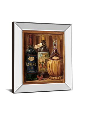 Mirrored Frame Promotional Line 22X26 22X26 Mirror Frame Print