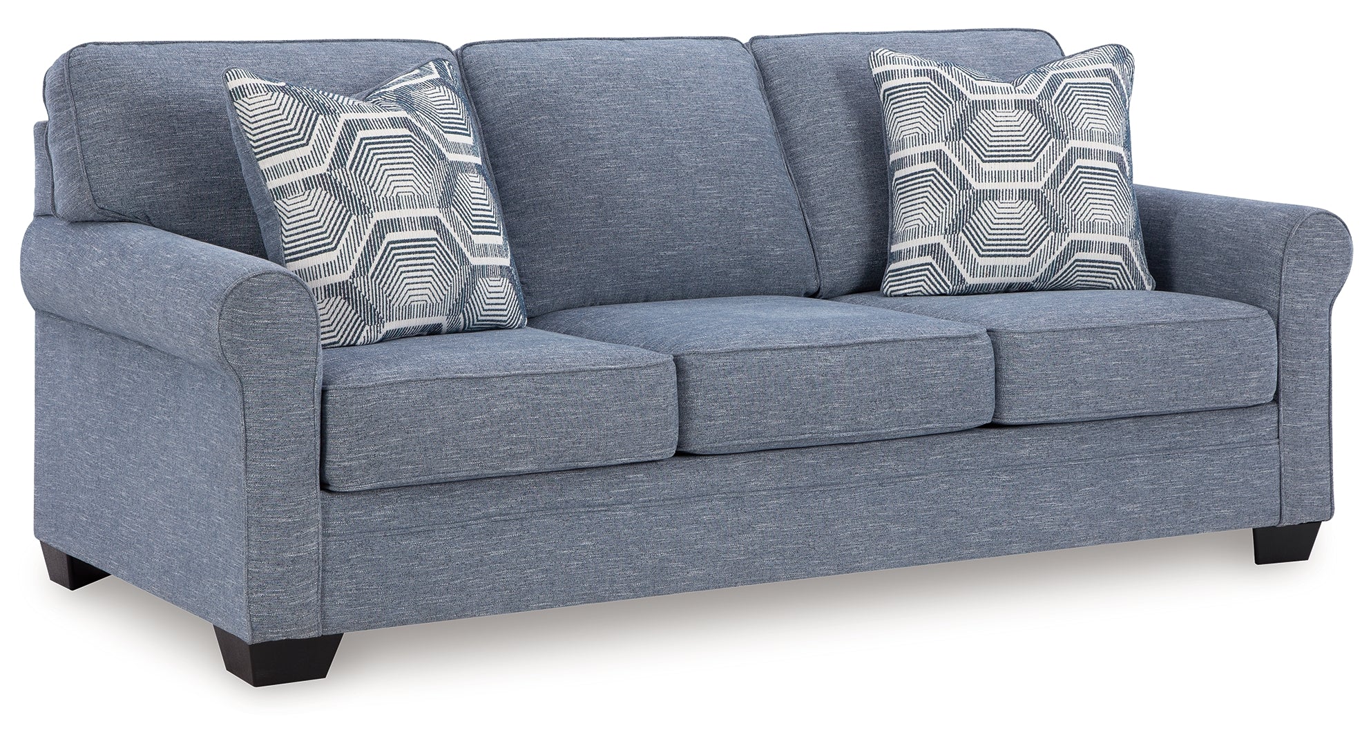 Carissa Manor Queen Sofa Sleeper