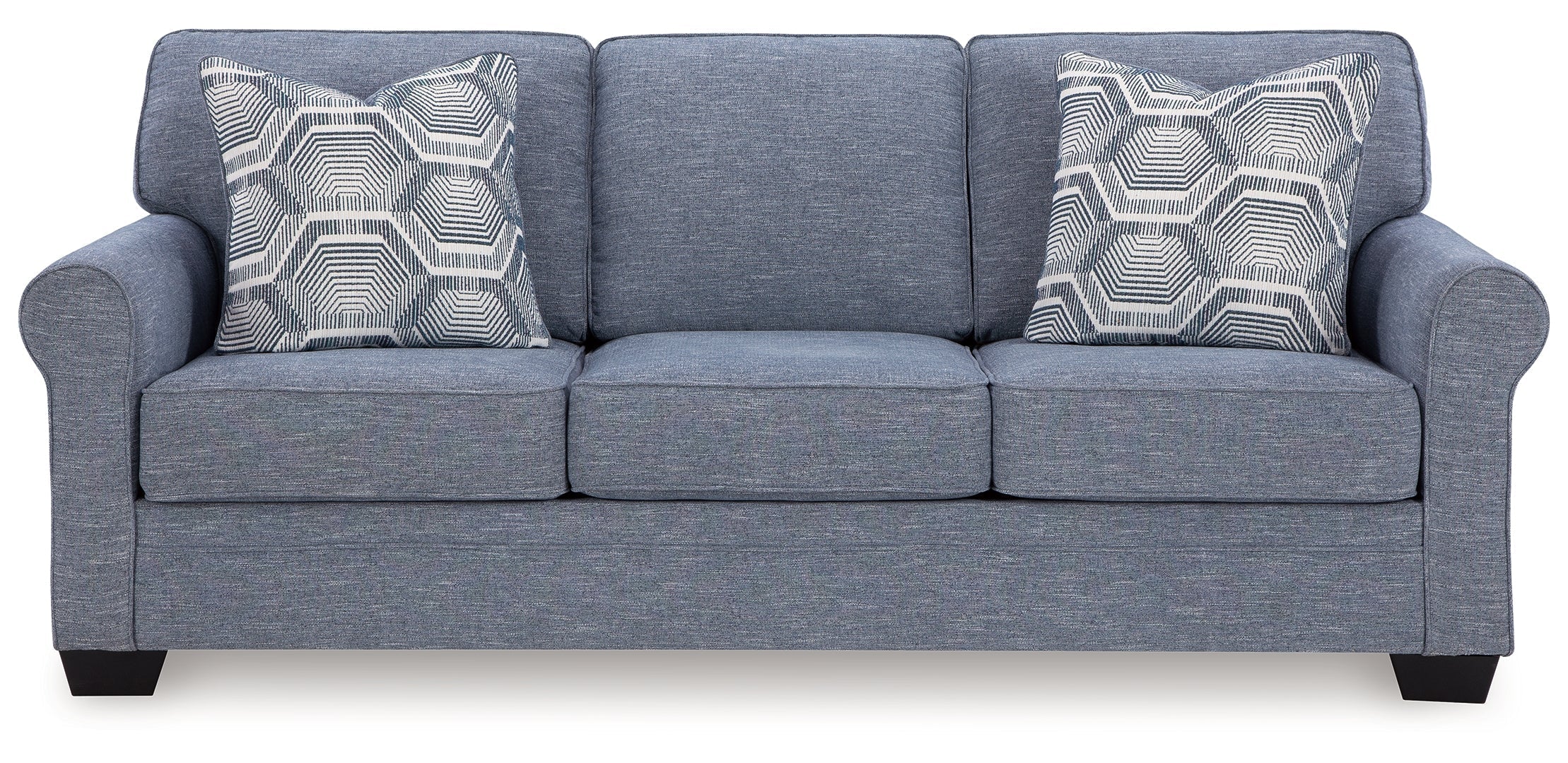 Carissa Manor Queen Sofa Sleeper