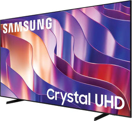 Samsung - 98” Class DU8900F Series Crystal UHD 4K Smart Tizen TV (2025)