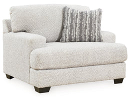 Brebryan Chair and a Half
